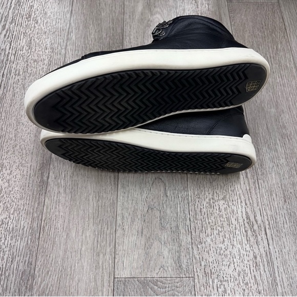 RAG & BONE | ✨NEW✨ Kent High Top in Black - Picture 3 of 4